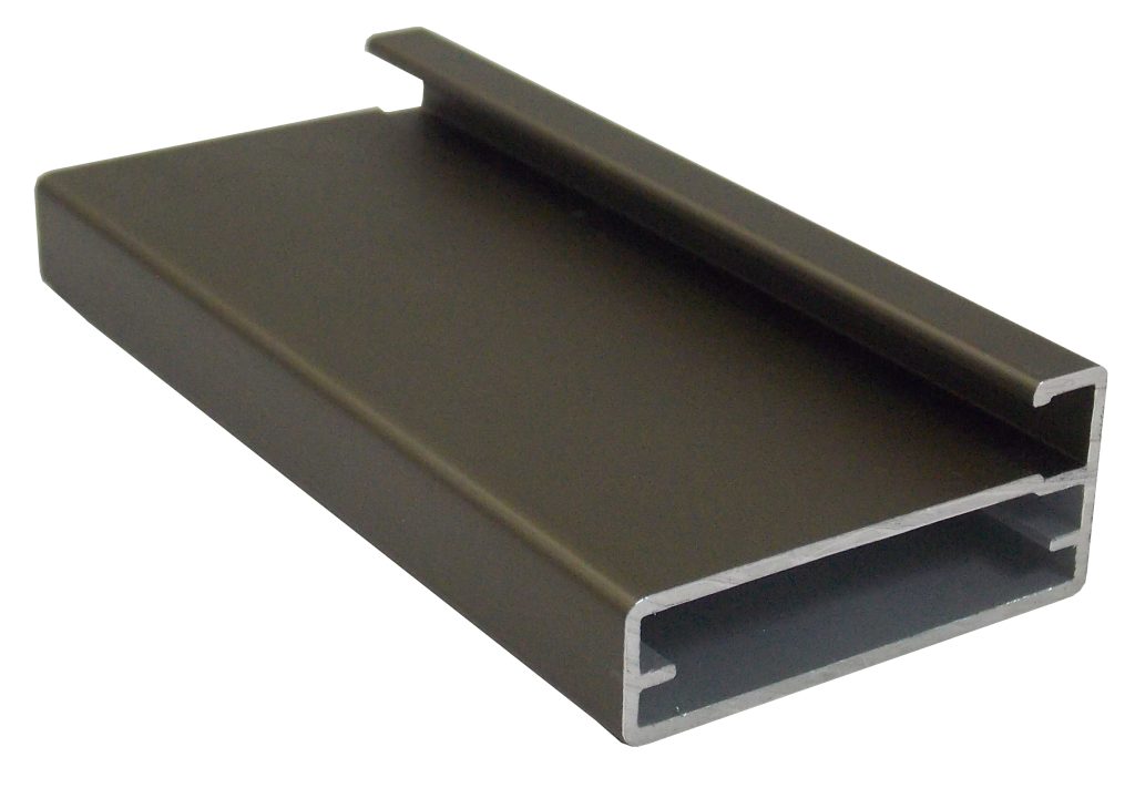 Capitulo 2 Perfil Bronze